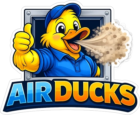AirDucks